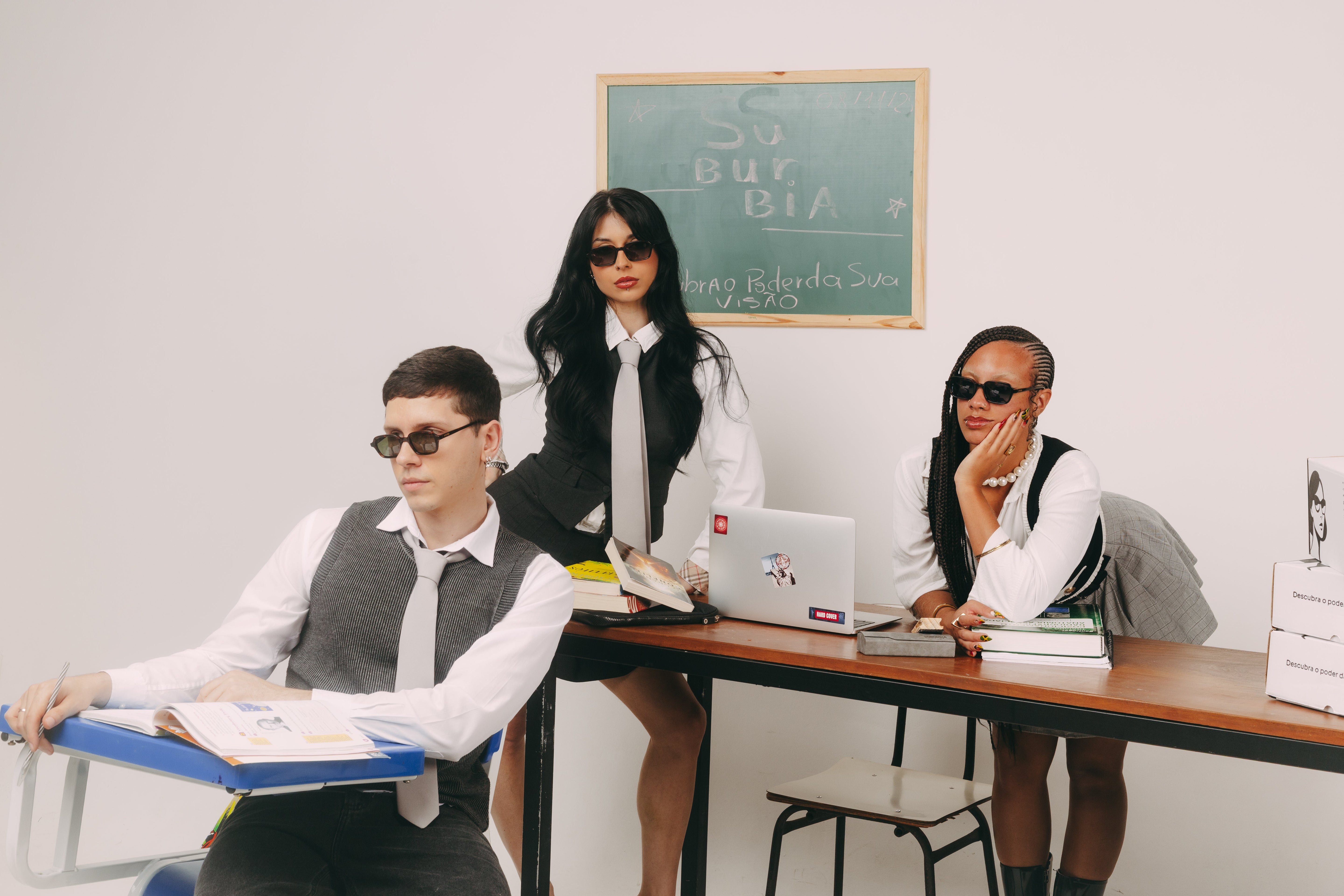 COLEGIAL
