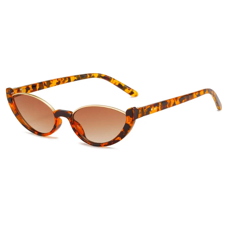 OCULOS RETRO BLANCHE