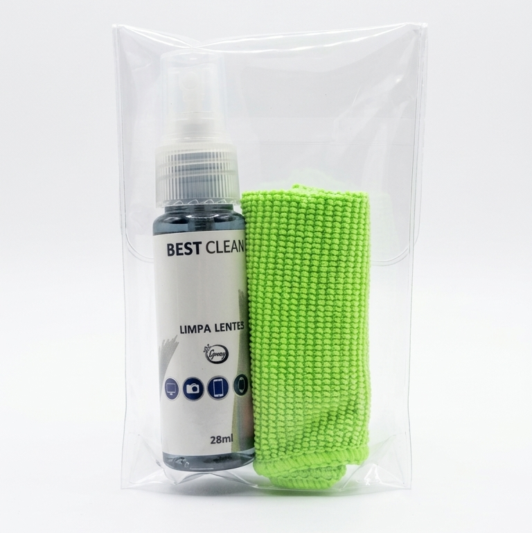 KIT LIMPEZA