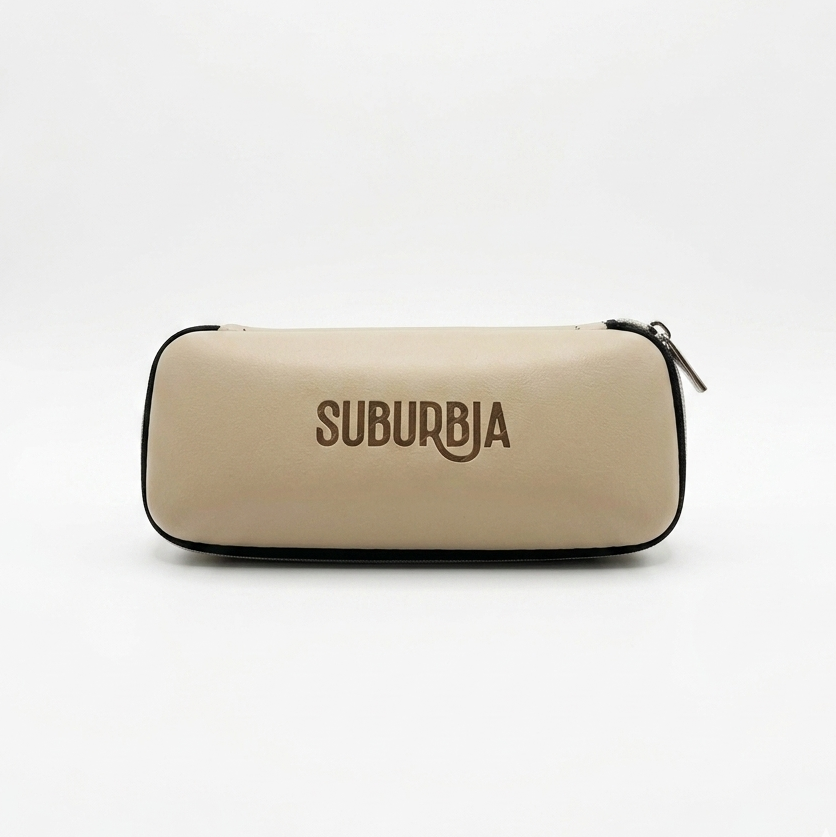 CASE BOX BEGE