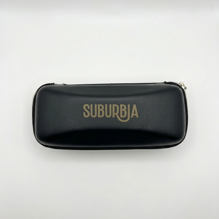CASE BOX PRETO