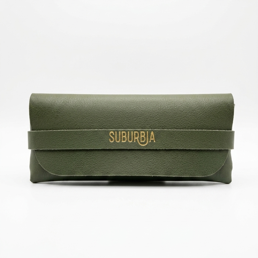 CASE CARTEIRA VERDE