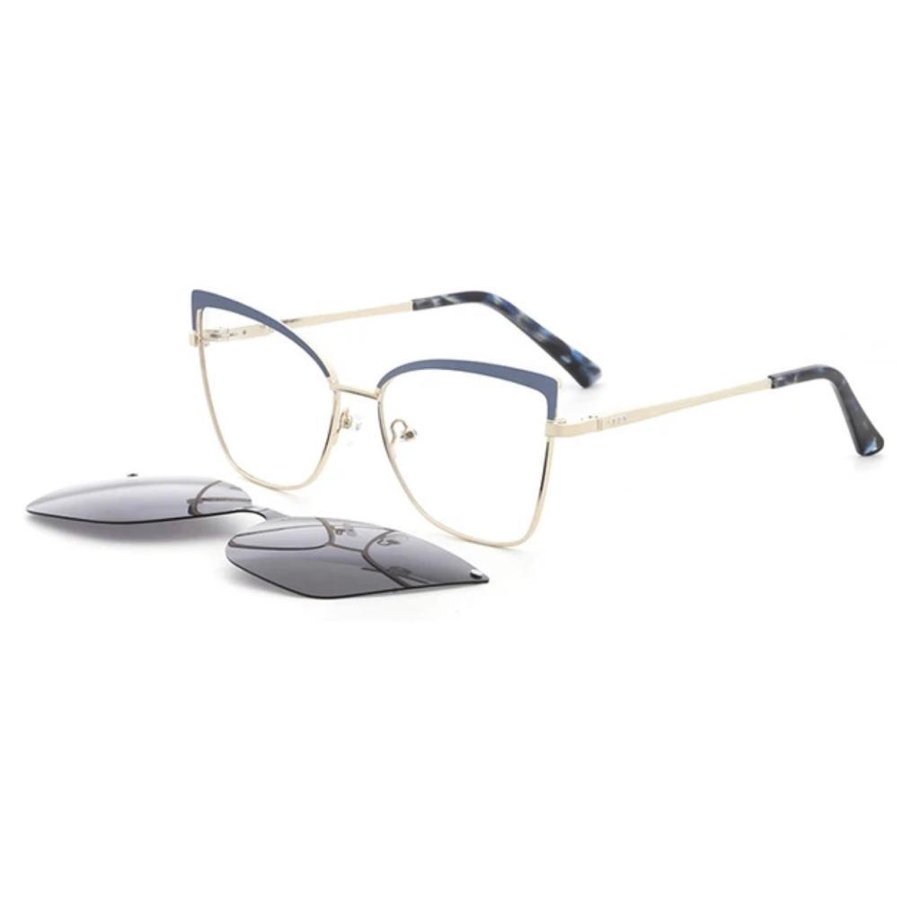 CLIPON 2 EM 1 GATINHO METAL