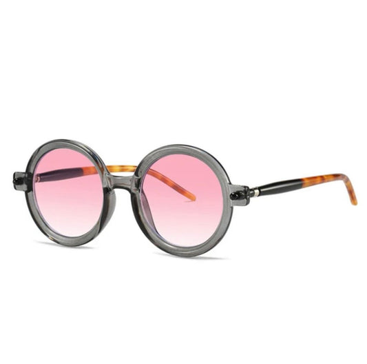 ÓCULOS REDONDO RETRO HARRY