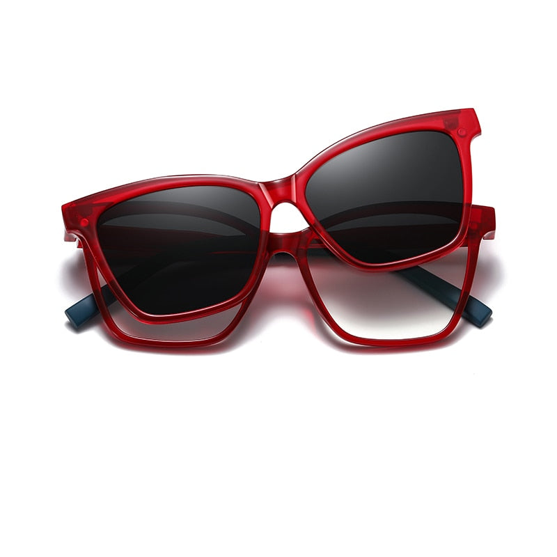 CLIPON 2 EM 1 POLARIZADO