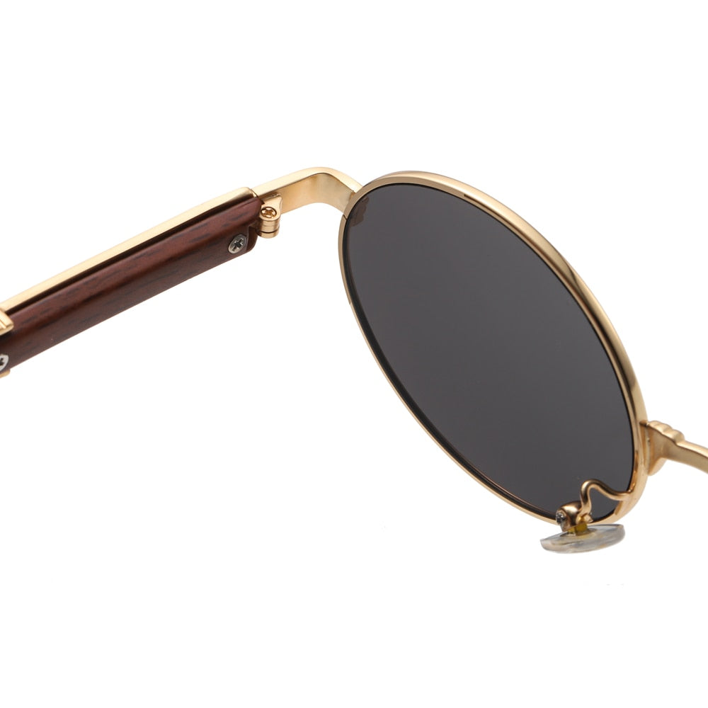 ÓCULOS RETRO METALICO SMALL