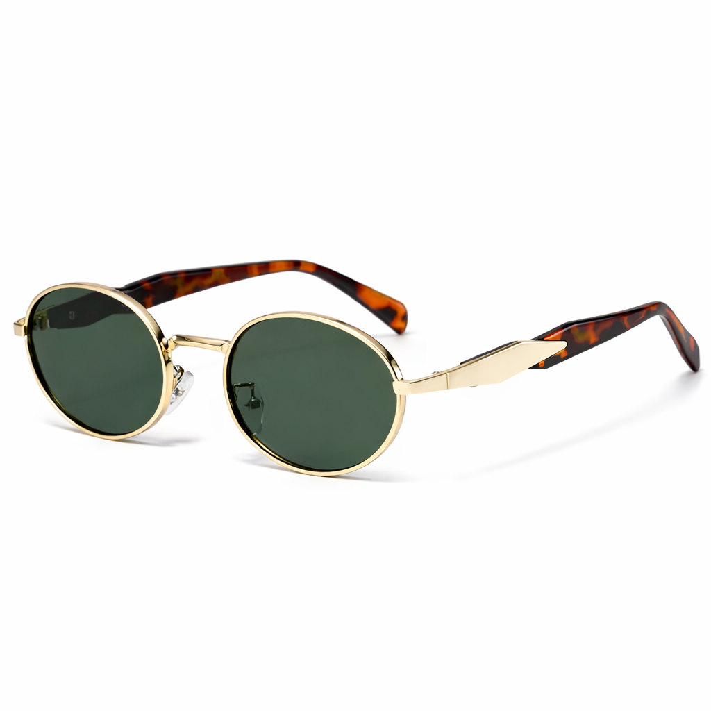 OCULOS OVAL FERN