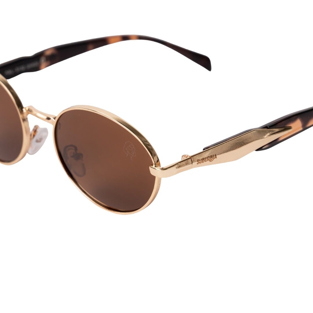 OCULOS OVAL FERN
