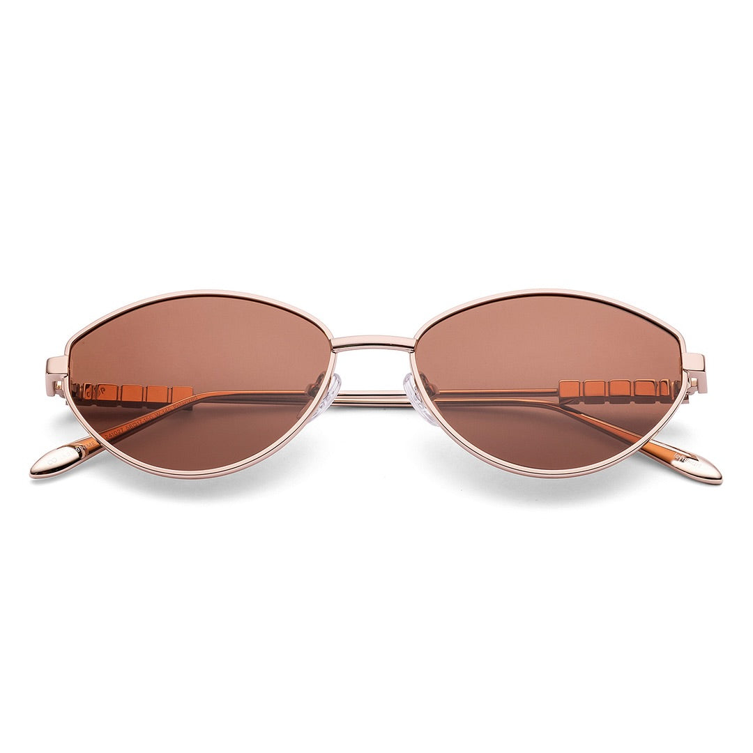 ÓCULOS RETRO GARDÊNIA