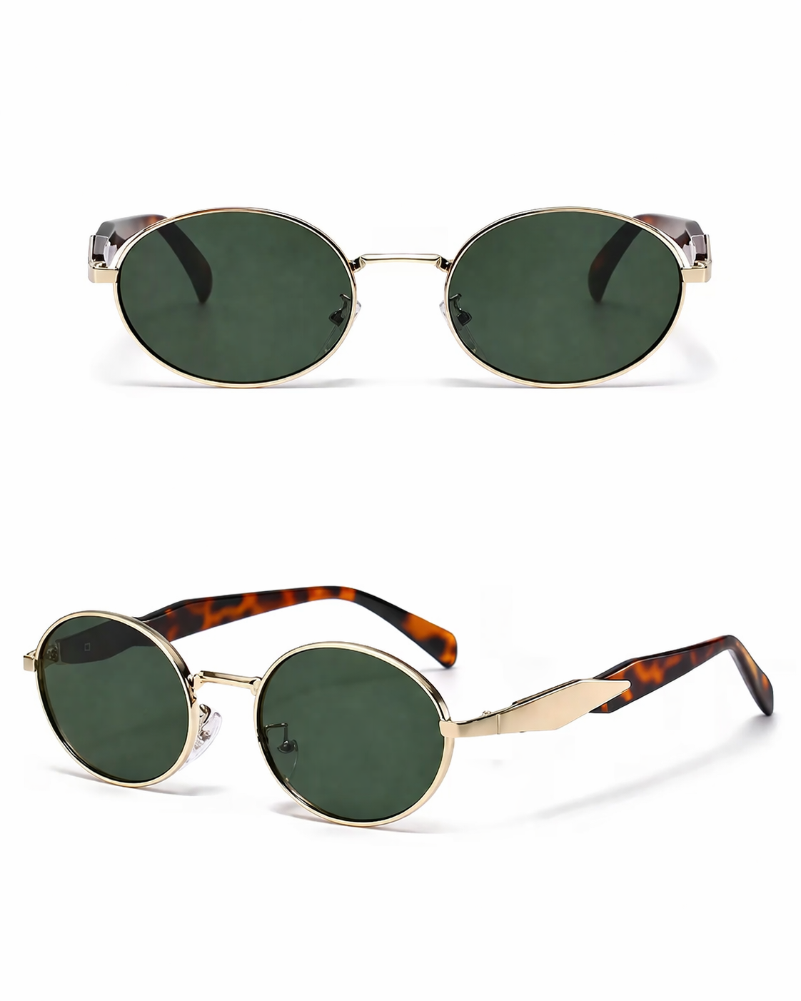 OCULOS OVAL FERN