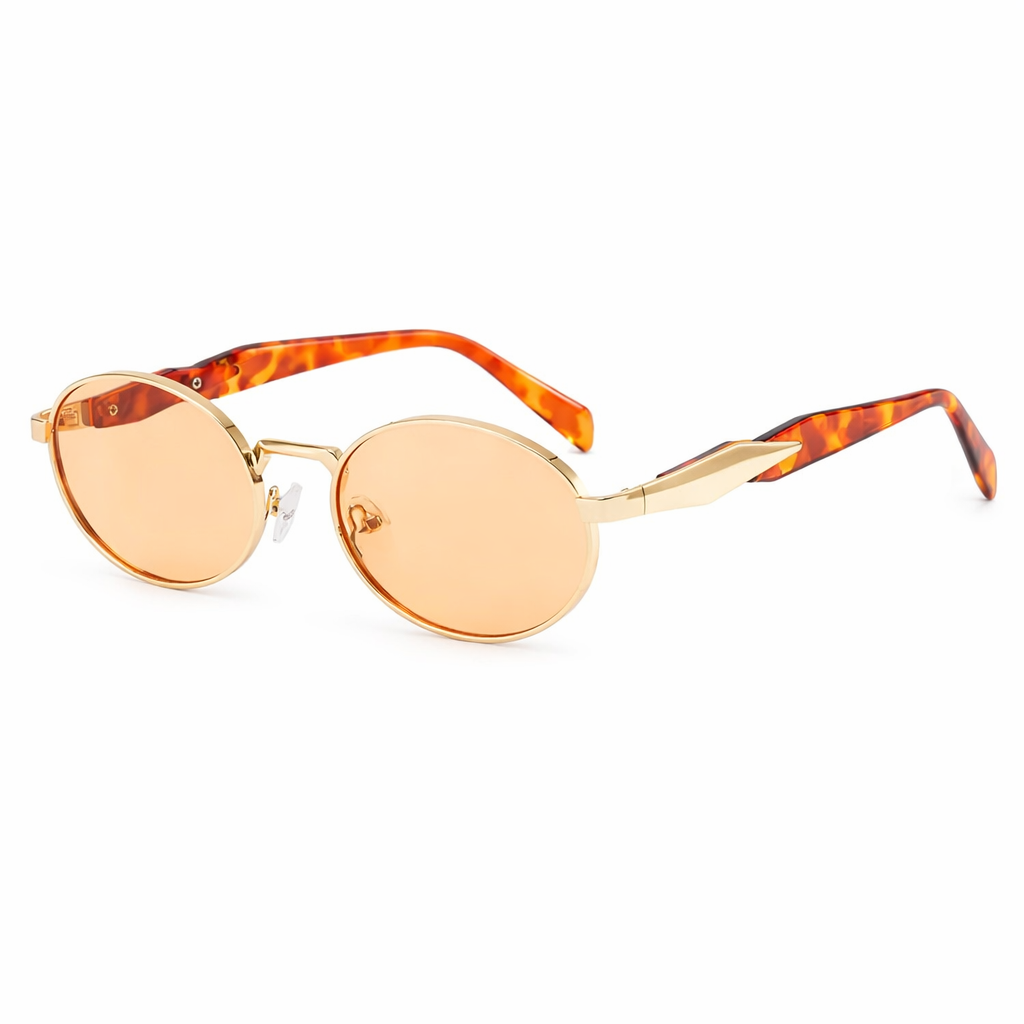 OCULOS OVAL FERN