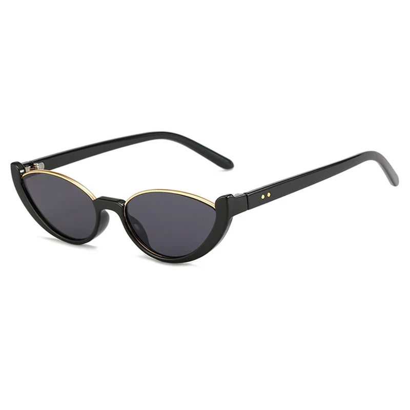 OCULOS RETRO BLANCHE