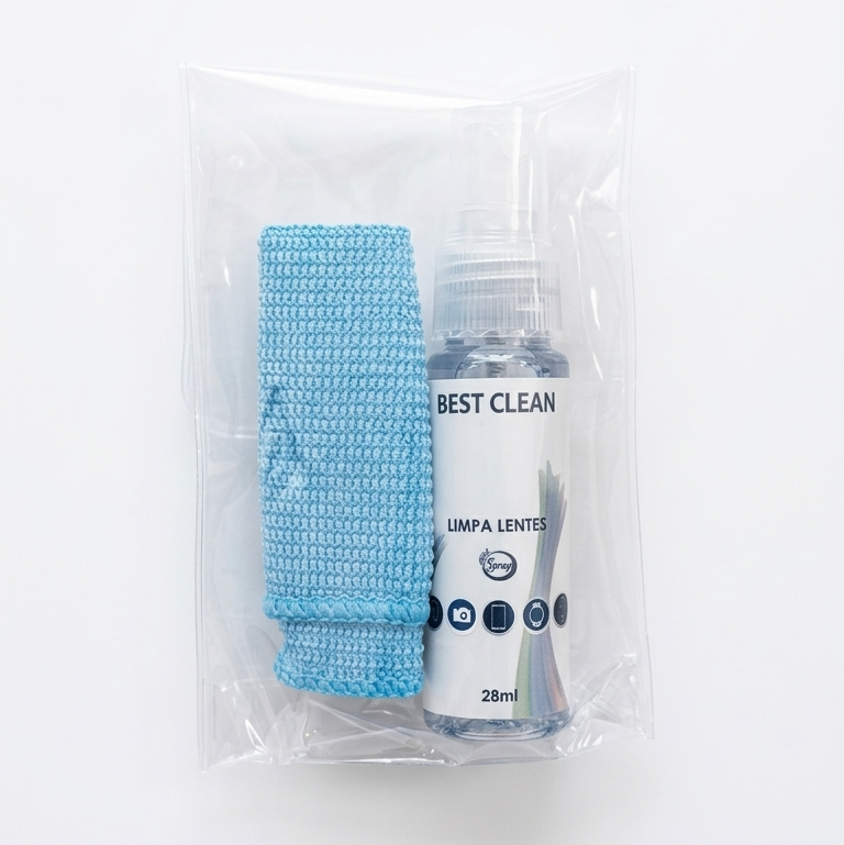 KIT LIMPEZA