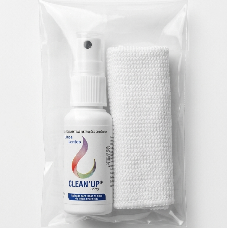 KIT LIMPEZA