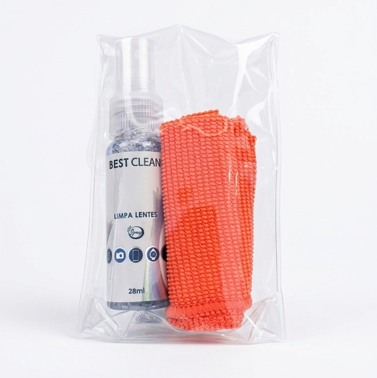 KIT LIMPEZA