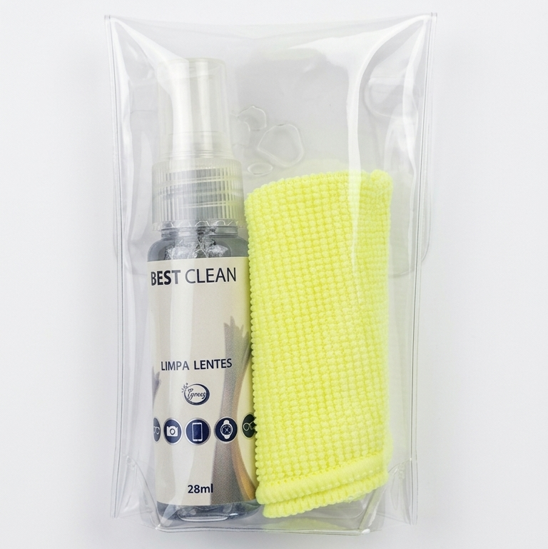 KIT LIMPEZA