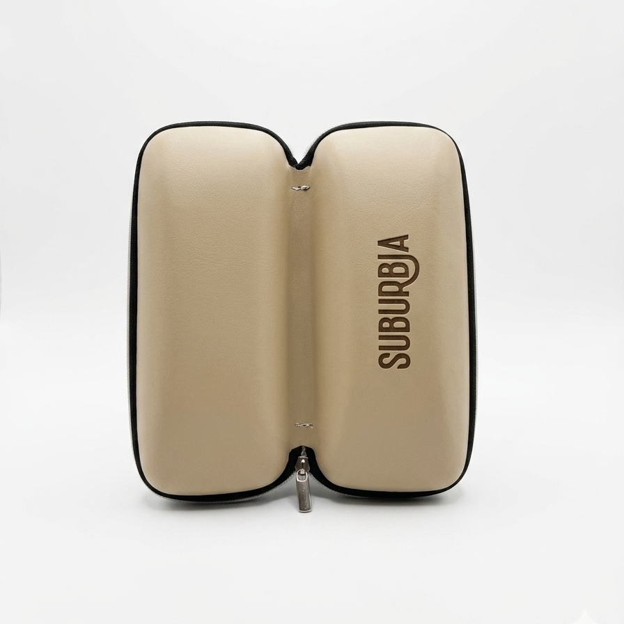 CASE BOX BEGE