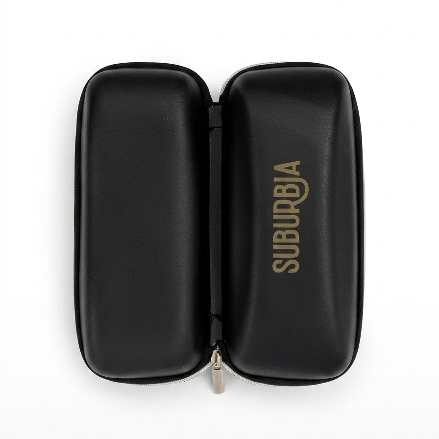 CASE BOX PRETO