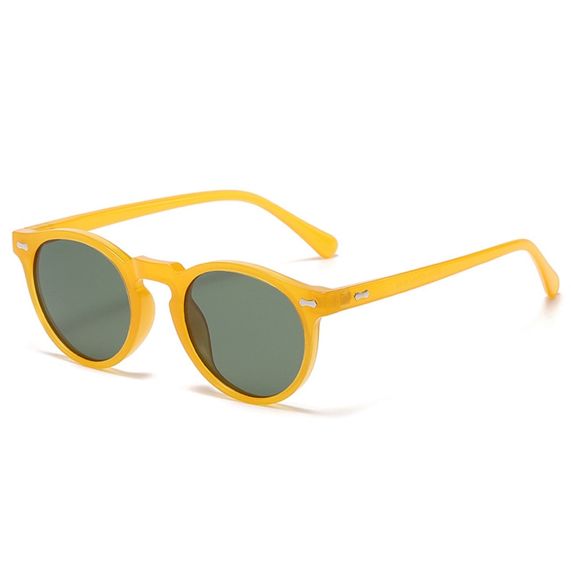 REDONDO RETRO ACETATO SKY