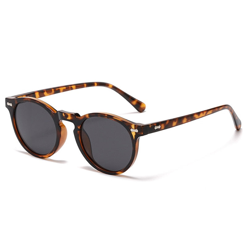 REDONDO RETRO ACETATO SKY
