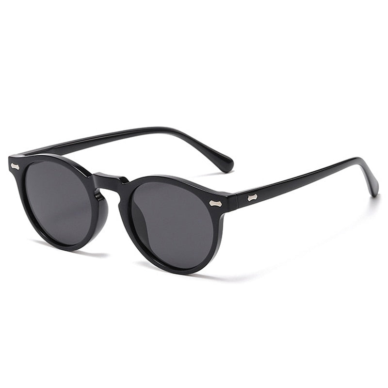 REDONDO RETRO ACETATO SKY