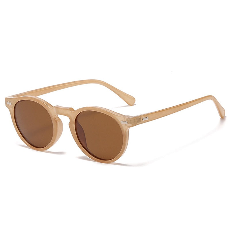 REDONDO RETRO ACETATO SKY
